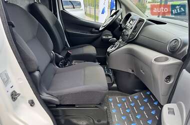 Вантажний фургон Nissan e-NV200 2021 в 