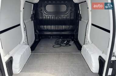 Вантажний фургон Nissan e-NV200 2021 в 