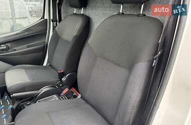 Грузовой фургон Nissan e-NV200 2019 в 