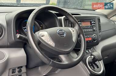 Грузовой фургон Nissan e-NV200 2019 в 