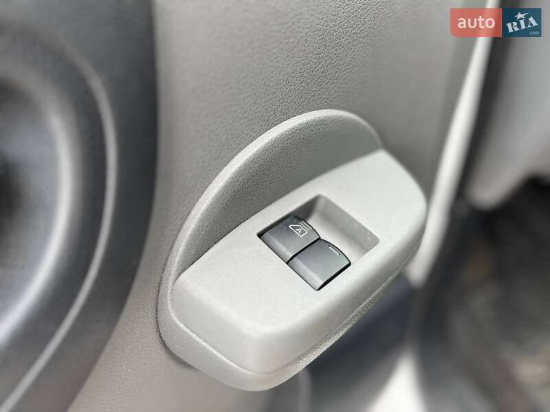 Мінівен Nissan e-NV200 2019 в Вінниці фото 16 Мінівен Nissan e-NV200 2019 в Вінниці