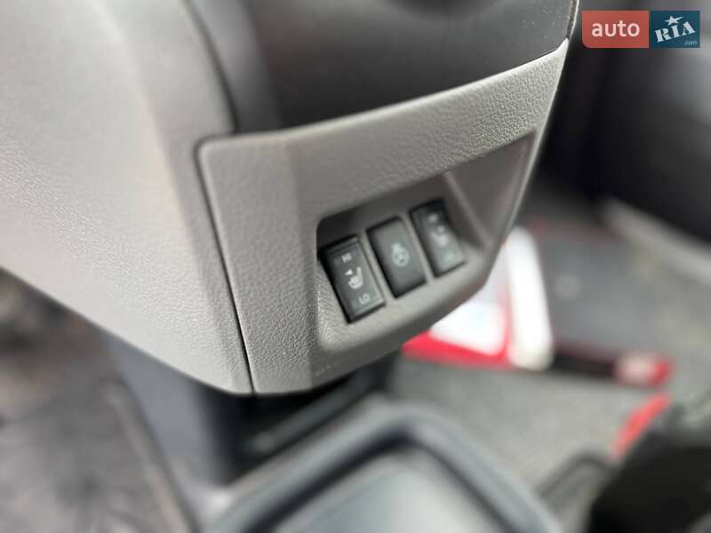 Мінівен Nissan e-NV200 2019 в Вінниці фото 23 Мінівен Nissan e-NV200 2019 в Вінниці