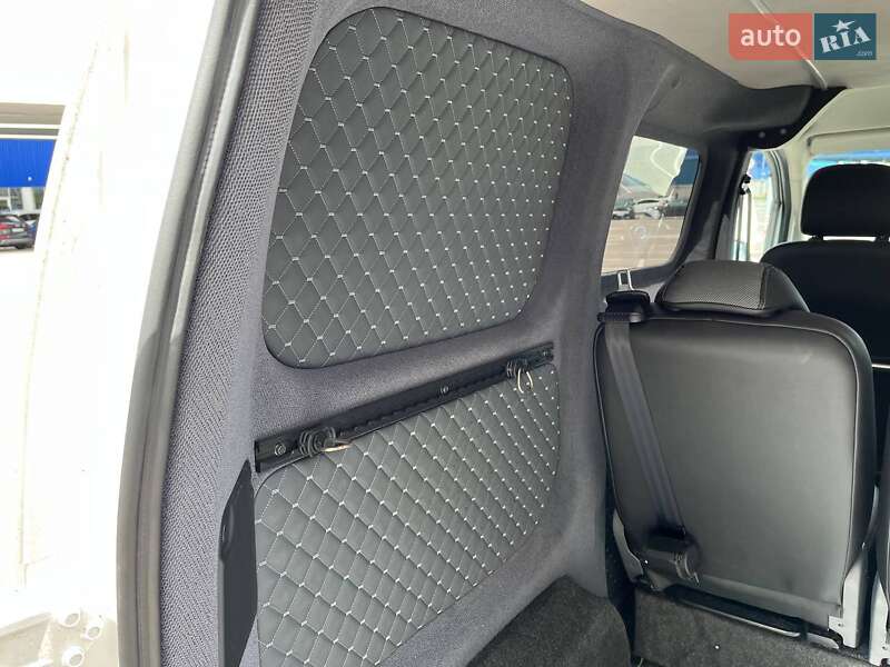 Мінівен Nissan e-NV200 2019 в Вінниці фото 39 Мінівен Nissan e-NV200 2019 в Вінниці