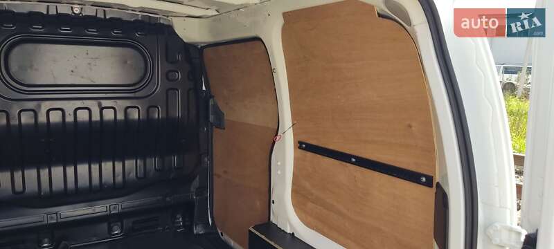 Грузовой фургон Nissan e-NV200 2018 в Ивано-Франковске