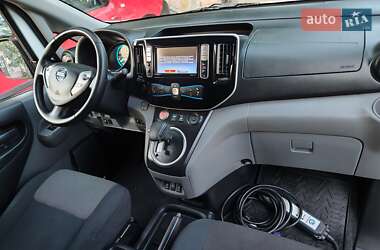 Грузовой фургон Nissan e-NV200 2019 в 