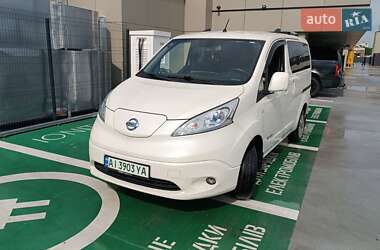 Минивэн Nissan e-NV200 2016 в Буче