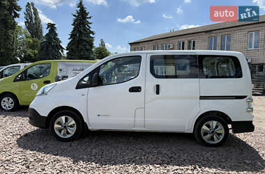 Минивэн Nissan e-NV200 2018 в Житомире
