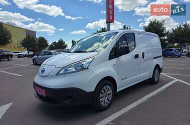 Грузовой фургон Nissan e-NV200 2019 в Одессе