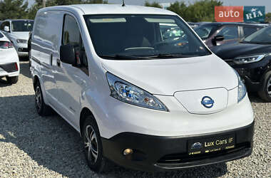 Грузовой фургон Nissan e-NV200 2018 в Ивано-Франковске