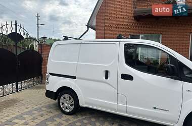 Вантажний фургон Nissan e-NV200 2019 в 