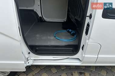 Вантажний фургон Nissan e-NV200 2019 в 