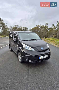 Минивэн Nissan e-NV200 2016 в Харькове