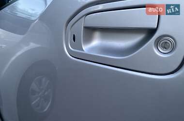 Мінівен Nissan e-NV200 2018 в 