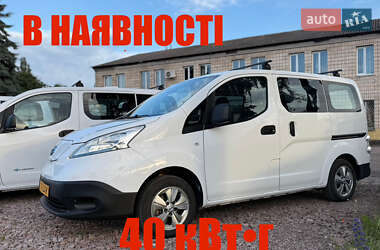 Минивэн Nissan e-NV200 2018 в Житомире