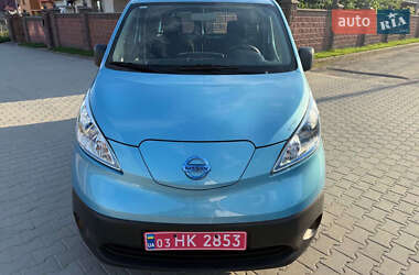 Минивэн Nissan e-NV200 2017 в Ровно