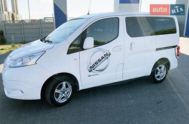 Мінівен Nissan e-NV200 2019 в Одесі