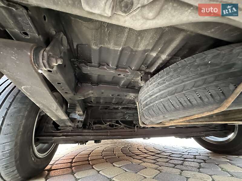 Грузовой фургон Nissan e-NV200 2018 в Хмельницком