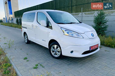 Минивэн Nissan e-NV200 2019 в Одессе