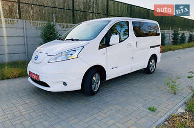 Мінівен Nissan e-NV200 2019 в Одесі