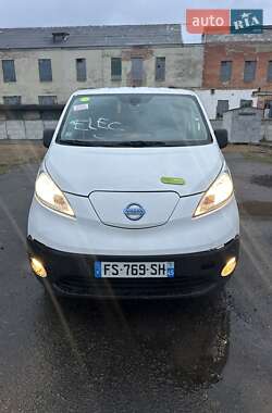 Вантажний фургон Nissan e-NV200 2020 в Рівному