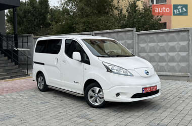 Мінівен Nissan e-NV200 2019 в Рівному