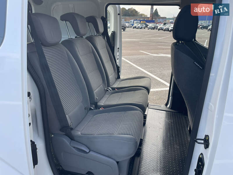 Минивэн Nissan e-NV200 2014 в Житомире