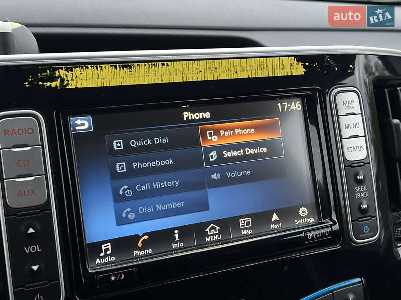 Мінівен Nissan e-NV200 2018 в Луцьку