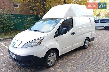 Грузовой фургон Nissan e-NV200 2020 в Виннице