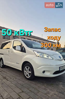 Минивэн Nissan e-NV200 2014 в Житомире Минивэн Nissan e-NV200 2014 в Житомире