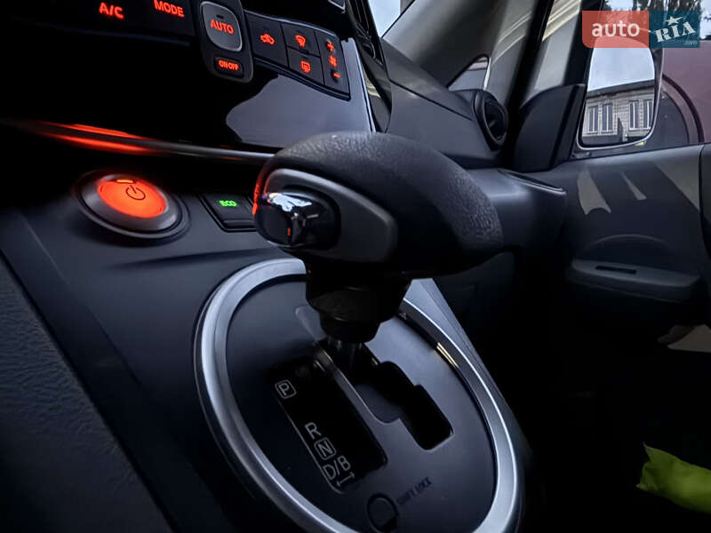 Мінівен Nissan e-NV200 2019 в Житомирі
