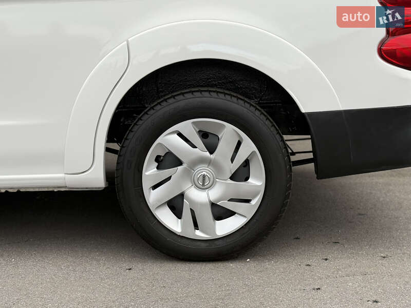 Вантажний фургон Nissan e-NV200 2020 в Вінниці фото 48 Вантажний фургон Nissan e-NV200 2020 в Вінниці