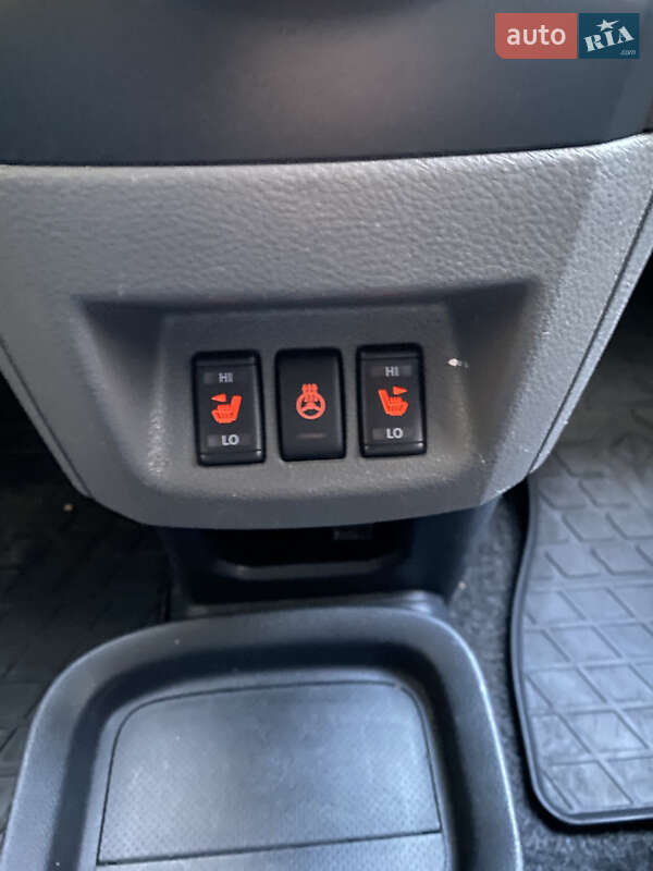 Минивэн Nissan e-NV200 2020 в Киеве фото 16 Минивэн Nissan e-NV200 2020 в Киеве