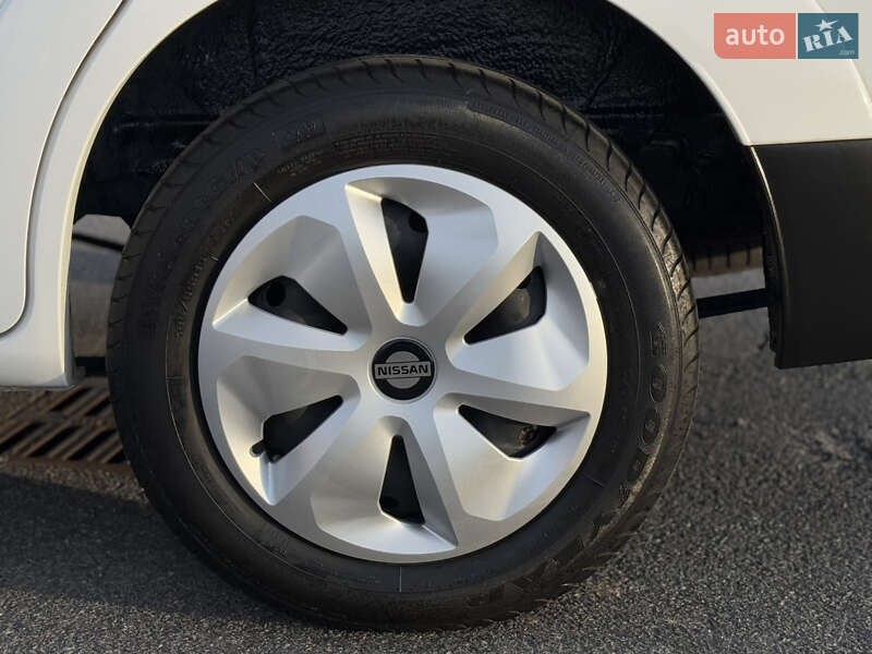 Вантажний фургон Nissan e-NV200 2020 в Вінниці