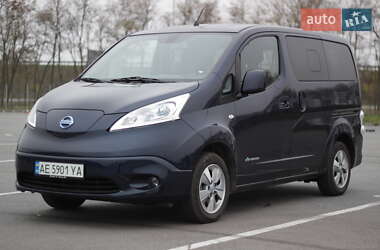 Минивэн Nissan e-NV200 2016 в Днепре