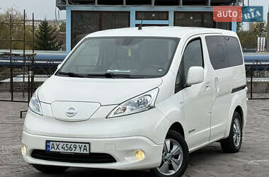 Минивэн Nissan e-NV200 2015 в Харькове