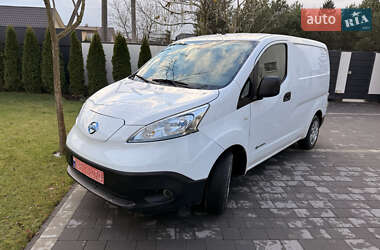 Грузовой фургон Nissan e-NV200 2020 в Самборе