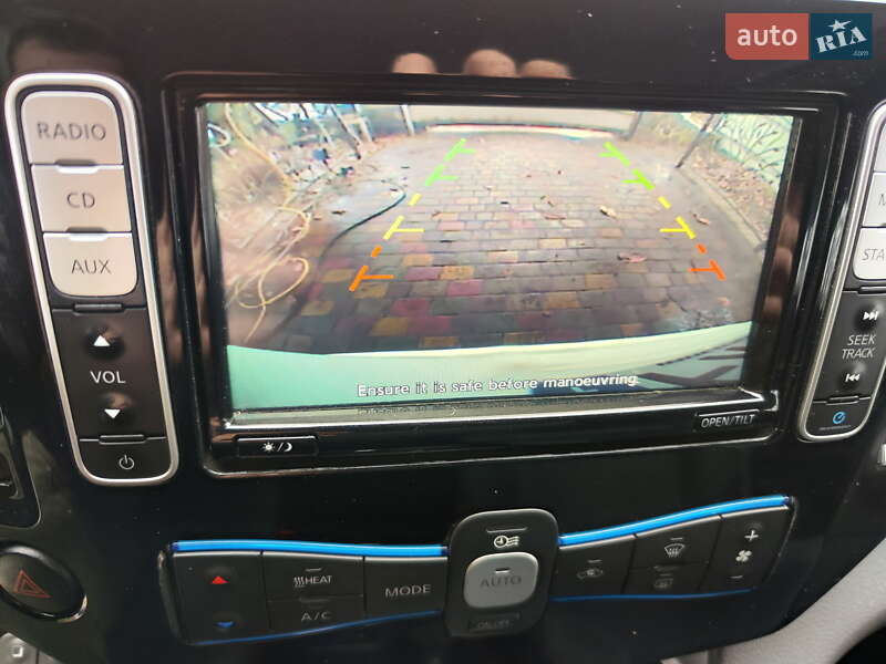 Минивэн Nissan e-NV200 2020 в Новых Санжарах