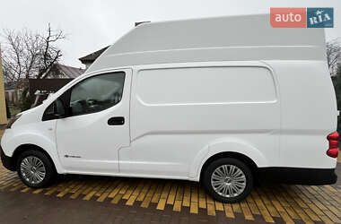 Грузовой фургон Nissan e-NV200 2019 в Жашкове