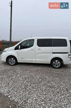 Минивэн Nissan e-NV200 2019 в Кропивницком