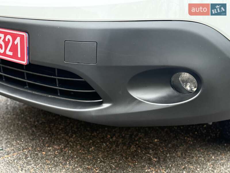 Грузовой фургон Nissan e-NV200 2021 в Виннице