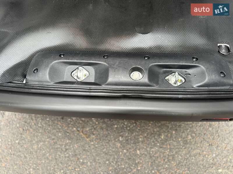 Грузовой фургон Nissan e-NV200 2021 в Виннице