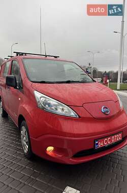 Минивэн Nissan e-NV200 2019 в Днепре