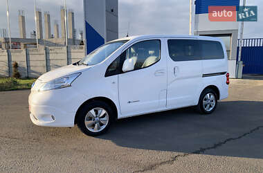 Минивэн Nissan e-NV200 2018 в Одессе