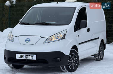 Грузовой фургон Nissan e-NV200 2019 в Стрые