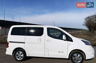 Минивэн Nissan e-NV200 2019 в Одессе