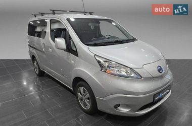 Минивэн Nissan e-NV200 2019 в Киеве