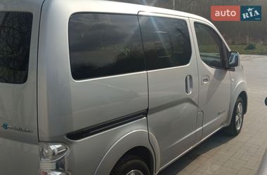Минивэн Nissan e-NV200 2020 в Умани