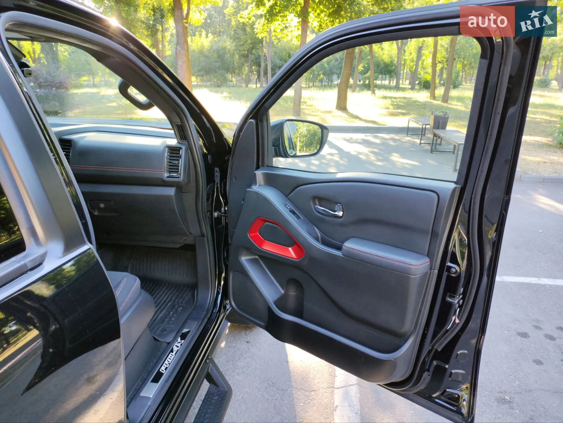 2022 Nissan Navara (Frontier) - мініатюра 5