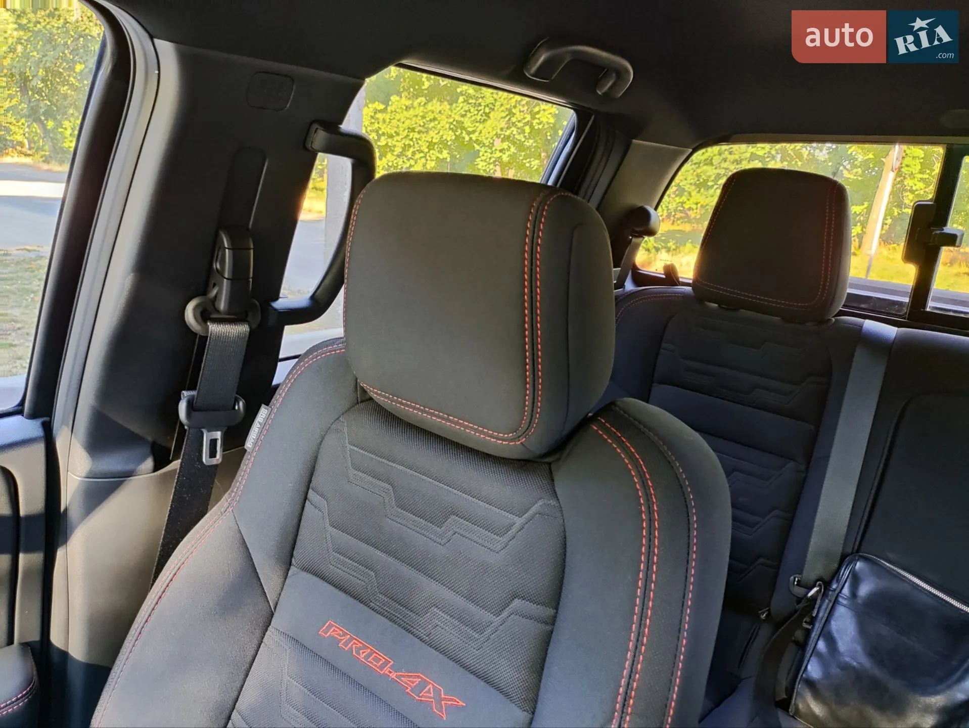 2022 Nissan Navara (Frontier) - мініатюра 8