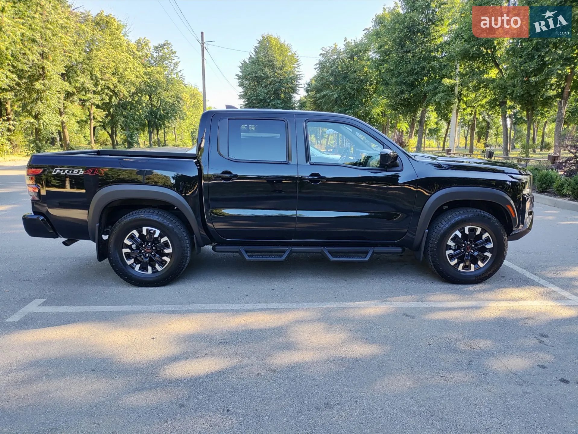 2022 Nissan Navara (Frontier) - мініатюра 39